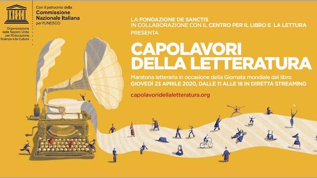 Letteratura Italiana - Percorsi - Rai Scuola