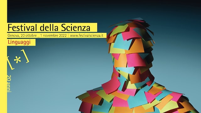 Top 30+ imagen festival scienza genova