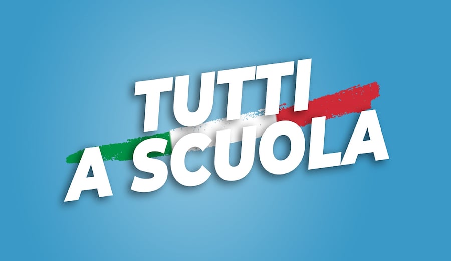 Tutti a Scuola