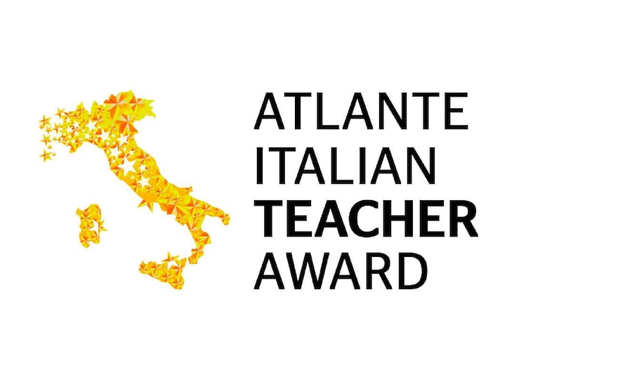 Atlante - Italian teacher award 2023