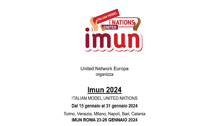 Imun 2024