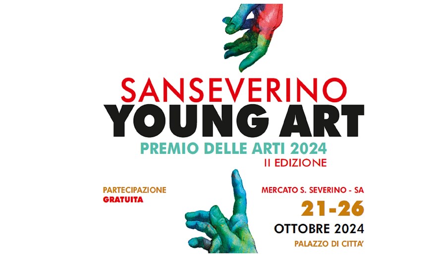 Sanseverino Young Art