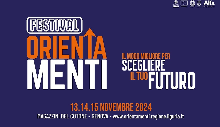 Festival Orientamenti 2024