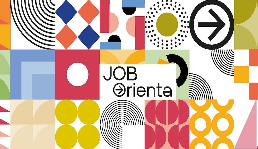 "Job&Orienta" 2024