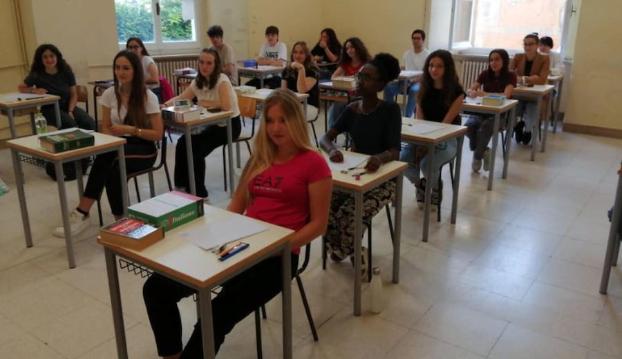 #Maturità2025, ecco le discipline della seconda prova scritta