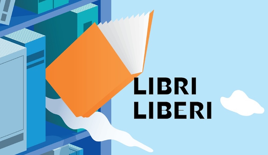 Libri Liberi