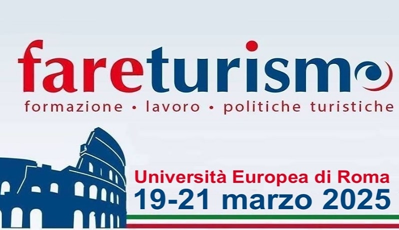 "Fare Turismo" 2025