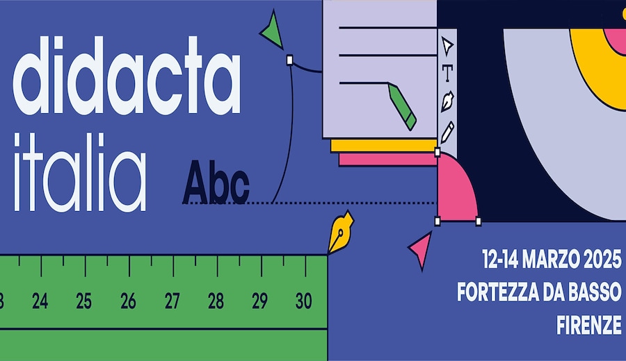 "Didacta Italia" 2025