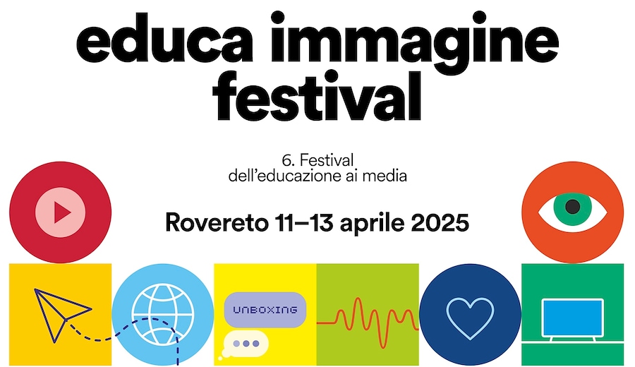 Educa Immagine 2025