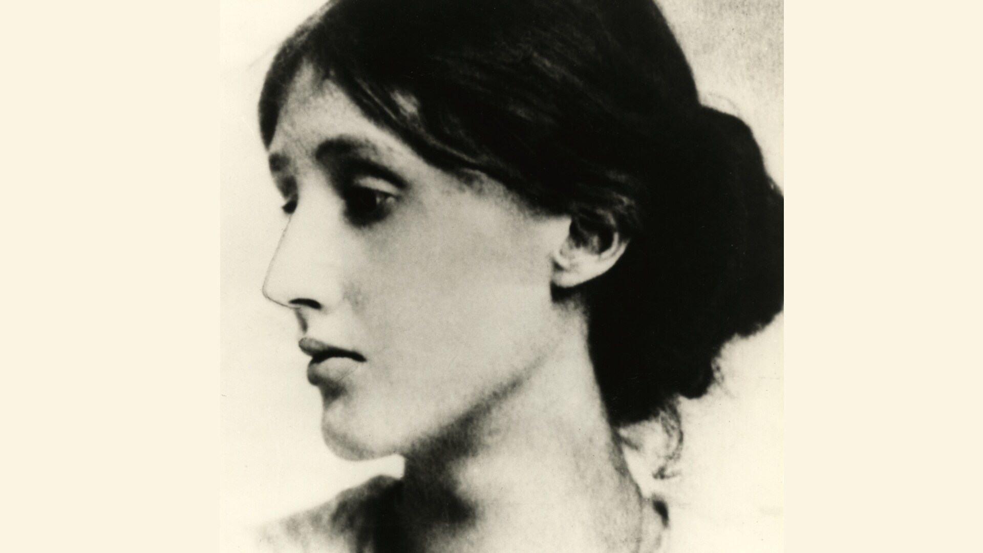 Virginia Woolf, Lingue e culture straniere