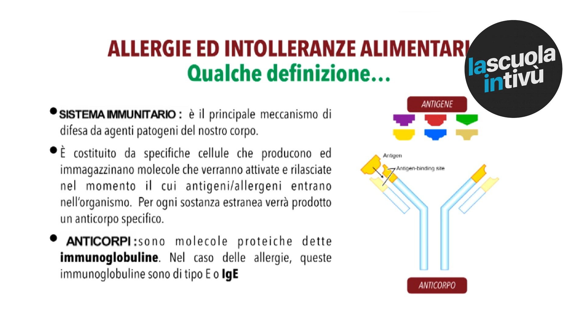 Intolleranze Alimentari Intolleranza Al Lattosio E Celiachia